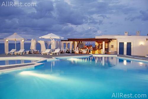 Knossos Beach Hotel 24